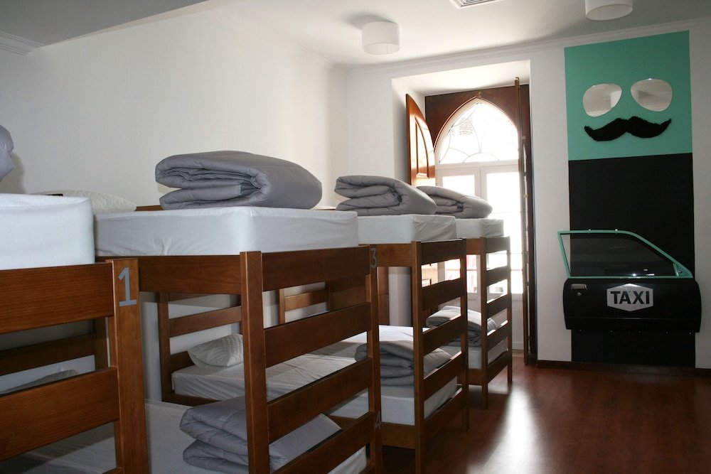 hostel 2300 thomar