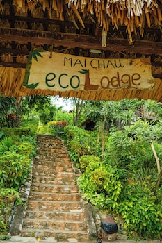mai chau ecolodge