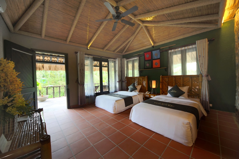 mai chau ecolodge