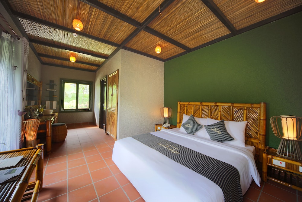 mai chau ecolodge