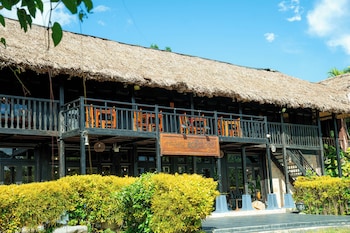 mai chau