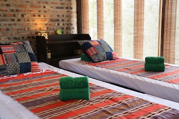 mai chau ecolodge