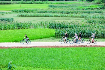 mai chau ecolodge