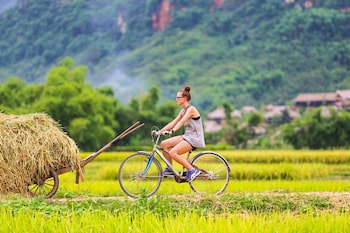 mai chau ecolodge