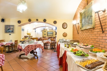 La Fenice,Prague>>Nove Mesto,3 star