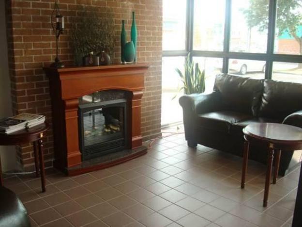 days inn and suites by wyndham summerside