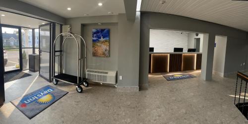 days inn and suites by wyndham summerside