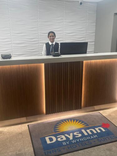 days inn and suites by wyndham summerside