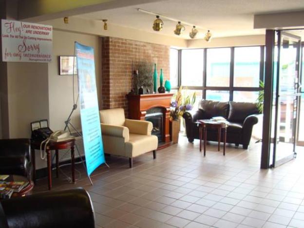 days inn and suites by wyndham summerside
