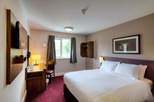 Queen Of The Loch, Balloch By Marston's Inns,Balloch>>Alexandria,4 star