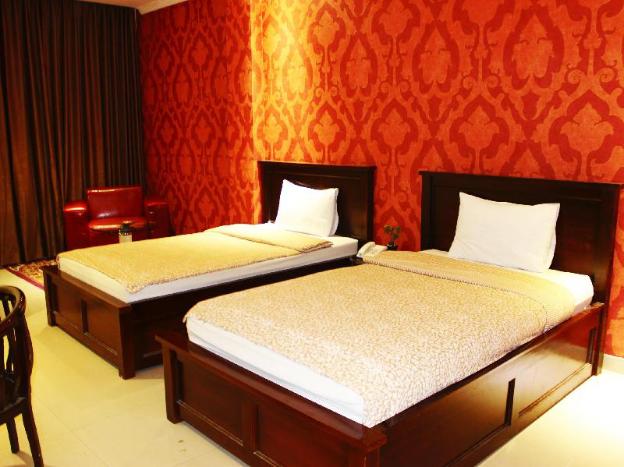 albis hotel