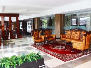 Albis Hotel,Ciwidey>>Bandung,2 star