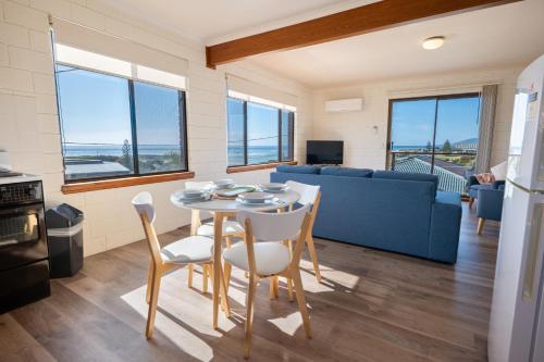 blue seas holiday villas