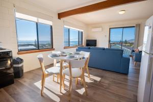 blue seas holiday villas