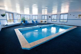 blue seas holiday villas
