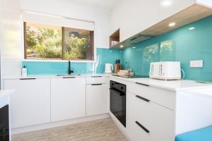 blue seas holiday villas