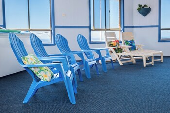 blue seas holiday villas