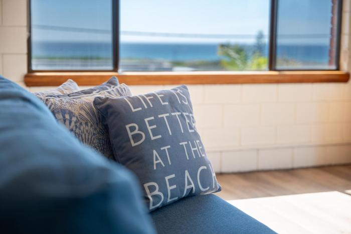 blue seas holiday villas