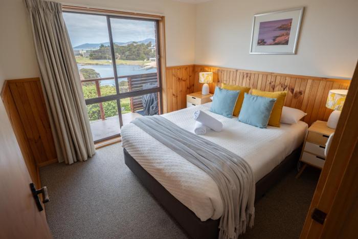 blue seas holiday villas