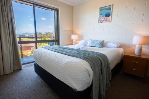 blue seas holiday villas