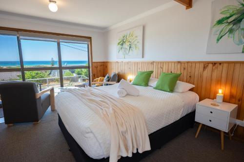 blue seas holiday villas