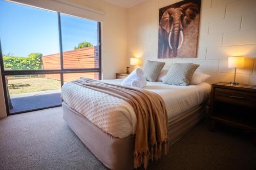 blue seas holiday villas