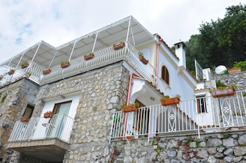 la sorgente del sole