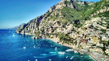 la sorgente del sole