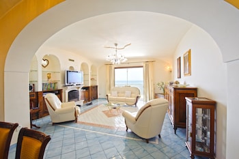 la sorgente del sole