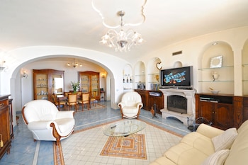 la sorgente del sole