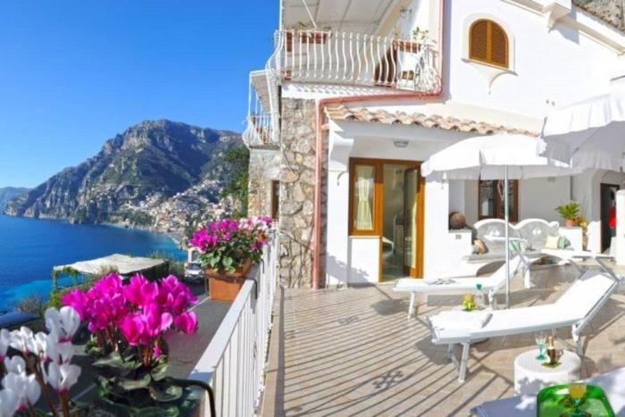 positano