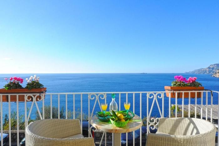 positano