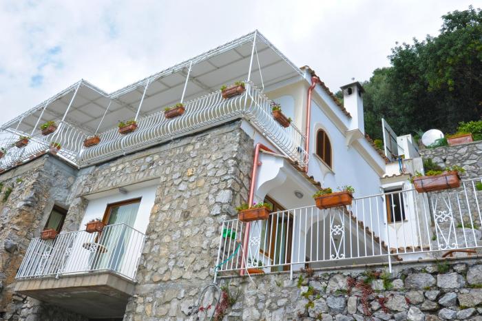 positano