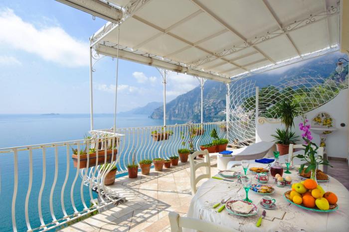 positano