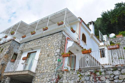 positano