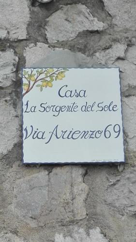 positano