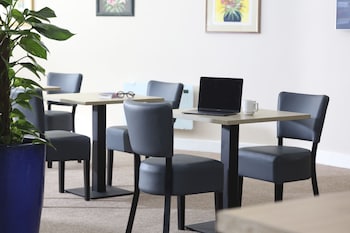 best western northfields ealing hotel