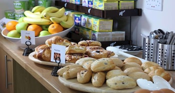 best western northfields ealing hotel