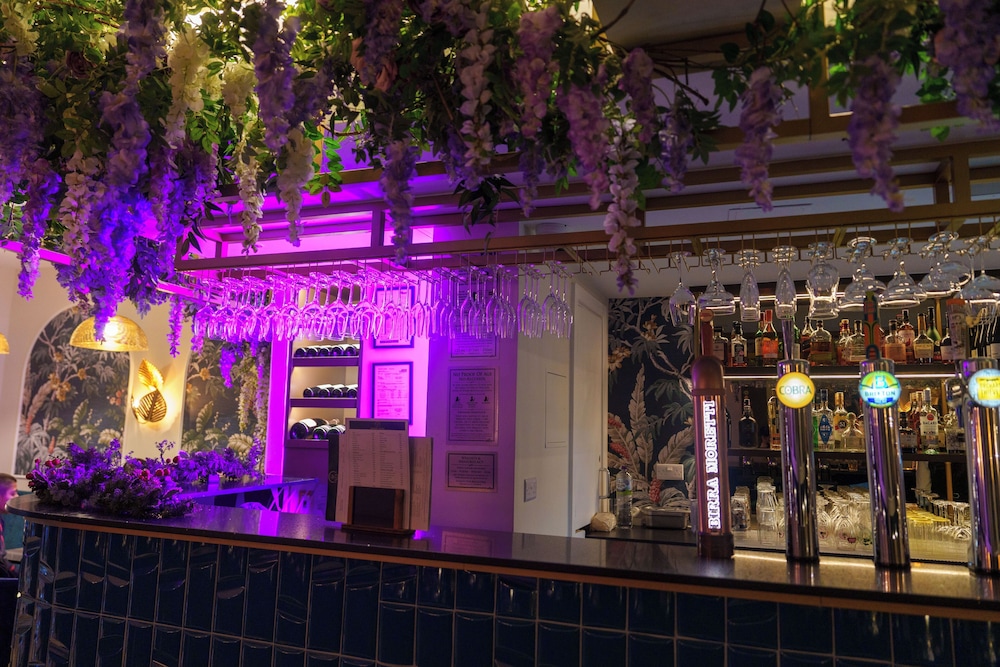 best western northfields ealing hotel