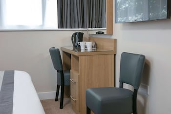best western northfields ealing hotel
