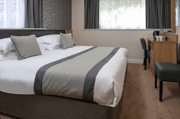best western northfields ealing hotel