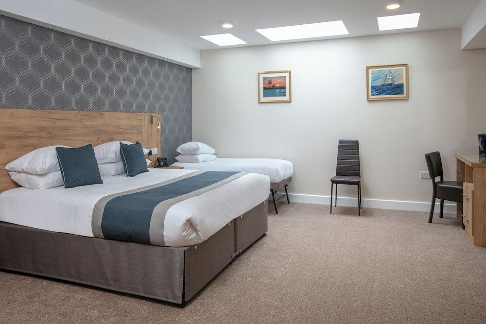 best western northfields ealing hotel