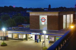 Best Western Northfields Ealing Hotel,Ealing>>Brentford,3 star