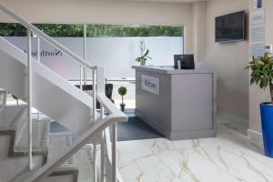 Best Western Northfields Ealing Hotel,Ealing>>Brentford,3 star