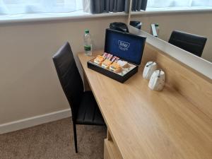 Best Western Northfields Ealing Hotel,Ealing>>Brentford,3 star