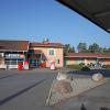Eksjo Wardshus Abborraviken,Hjältevad>>Eksjo,3 star