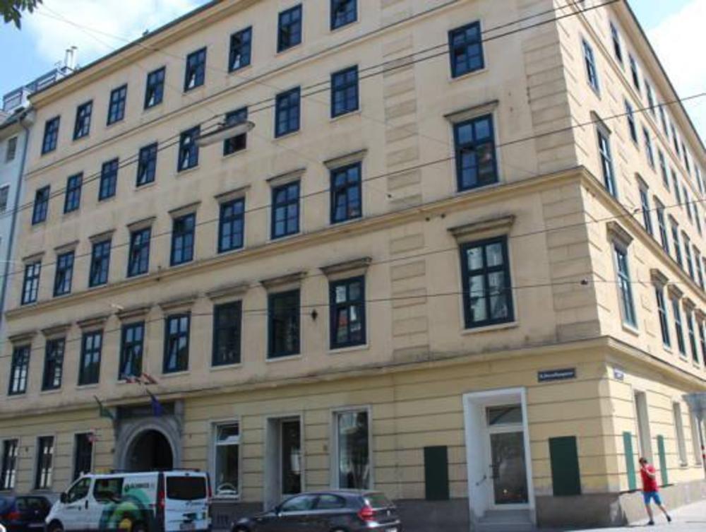 vienna