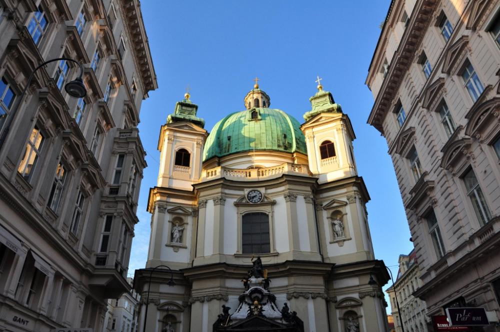 vienna