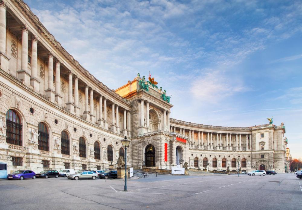 vienna