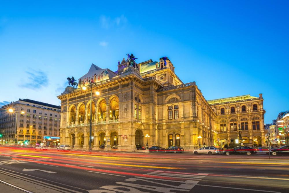 vienna